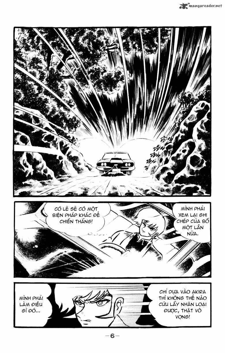 devilman chapter 23 4