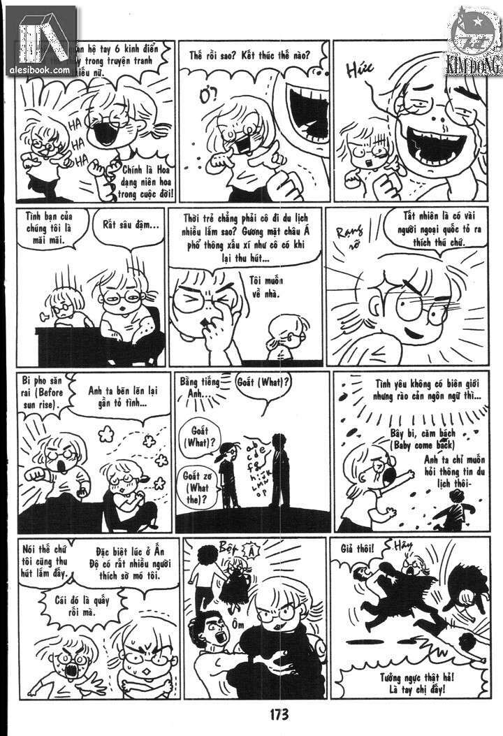 geonneun seonbi chapter 21 23