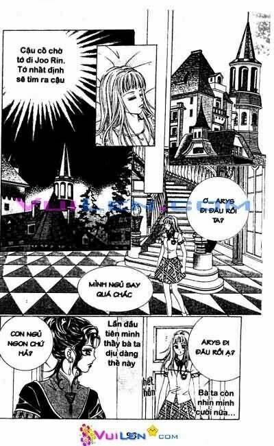 đến vương quốc ma chapter 4 93