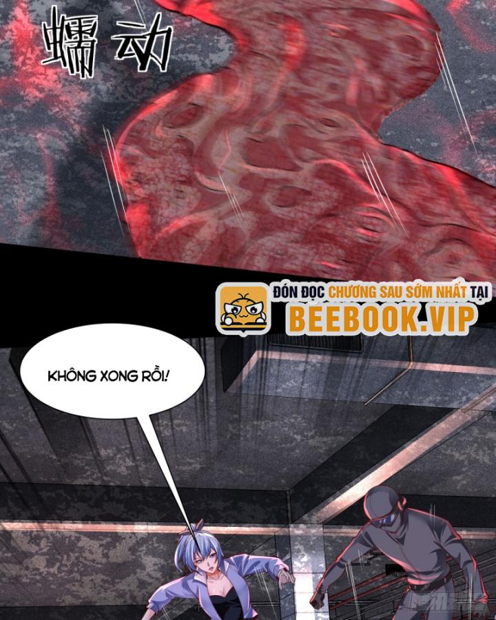 bắt đầu từ trăng đỏ chapter 171 34