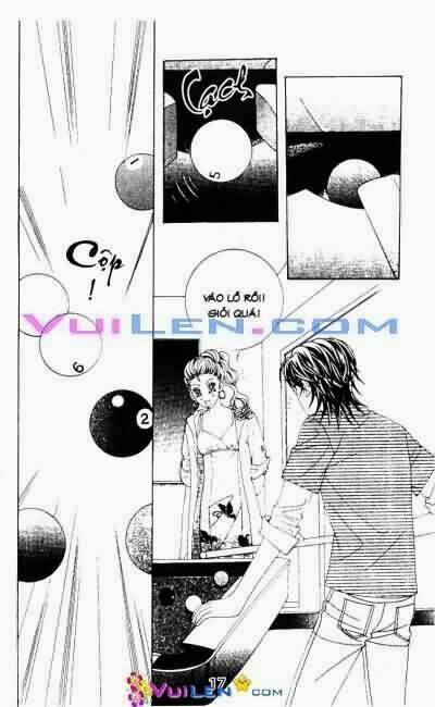 going to you chapter 16 18