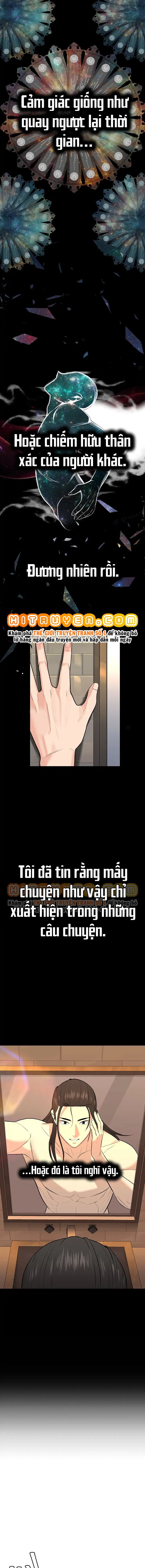 bí mật của gia tộc chaebol đời thứ ba chapter 1 1