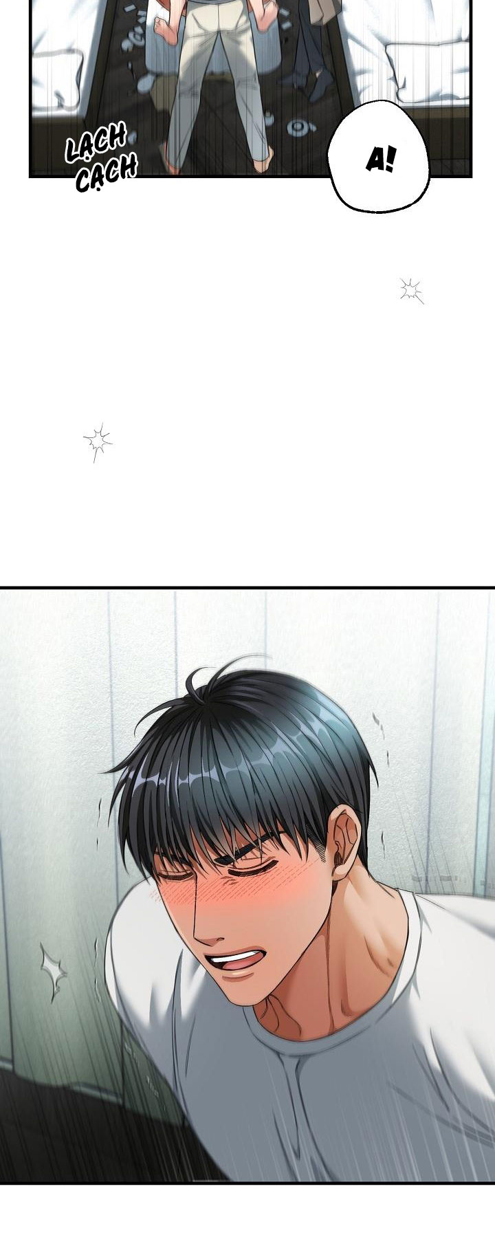 chuyến tàu cuồng loạn chapter 24 36