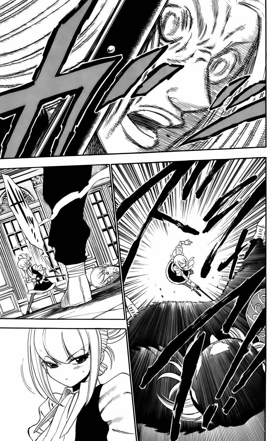 thần y asklepios chapter 19 14