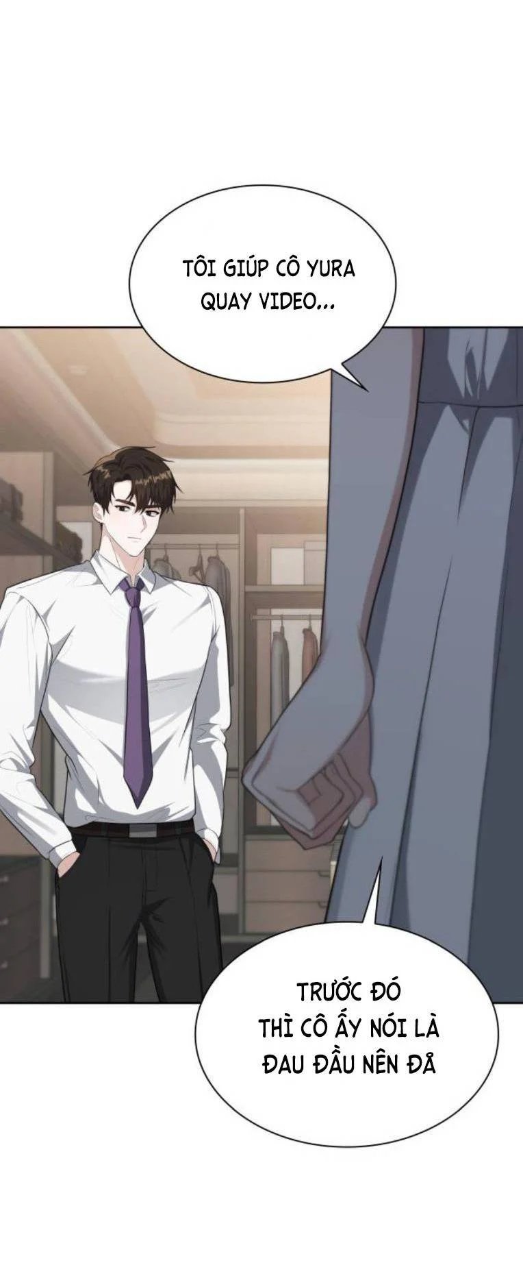 mối tình chapter 9 37