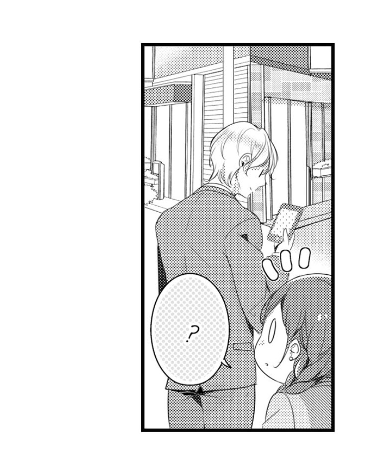 sếp ga lăng của tôi chapter 10 33