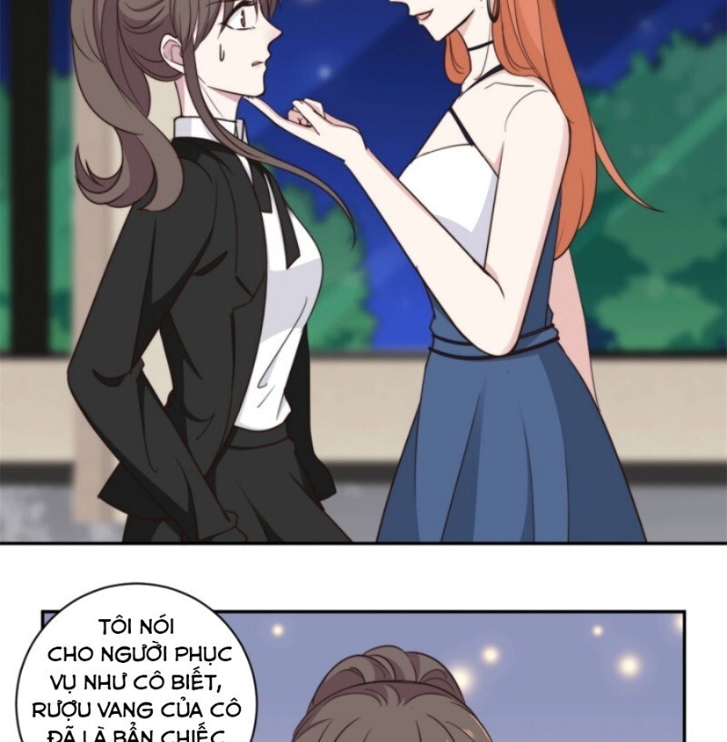 tổng tài, tránh xa tôi ra chapter 44 6