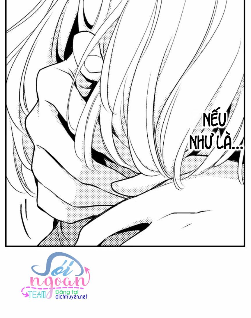 để em ngủ cùng anh nha, haruomi! chapter 5 28