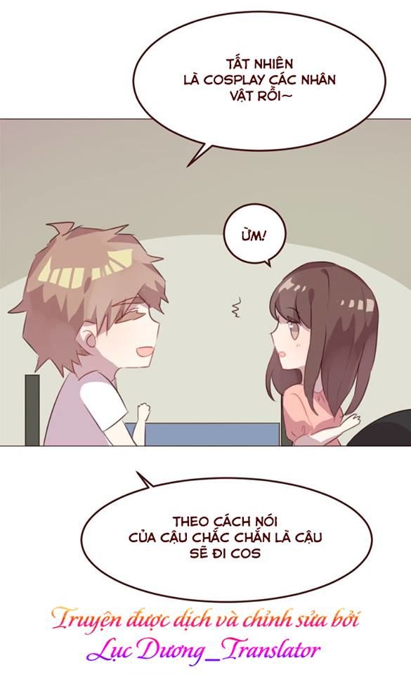 người yêu biến mất chapter 44 17