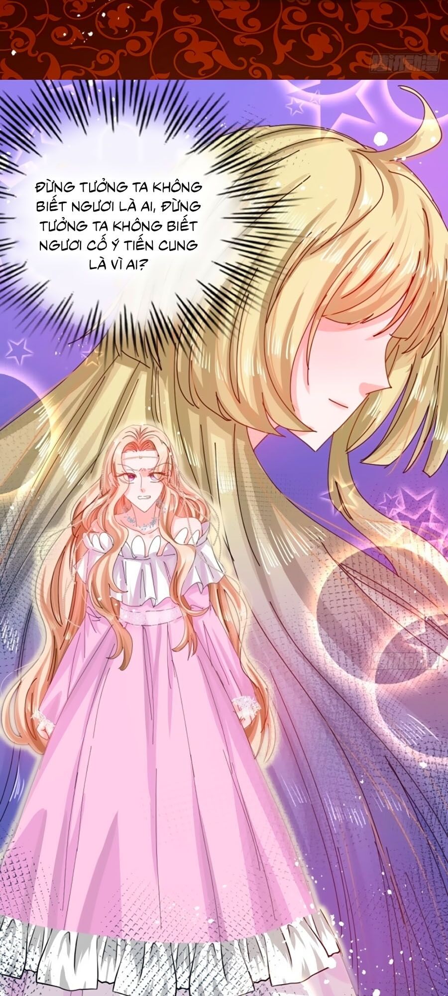 hệ thống công lược của tiểu công chúa chapter 47 27