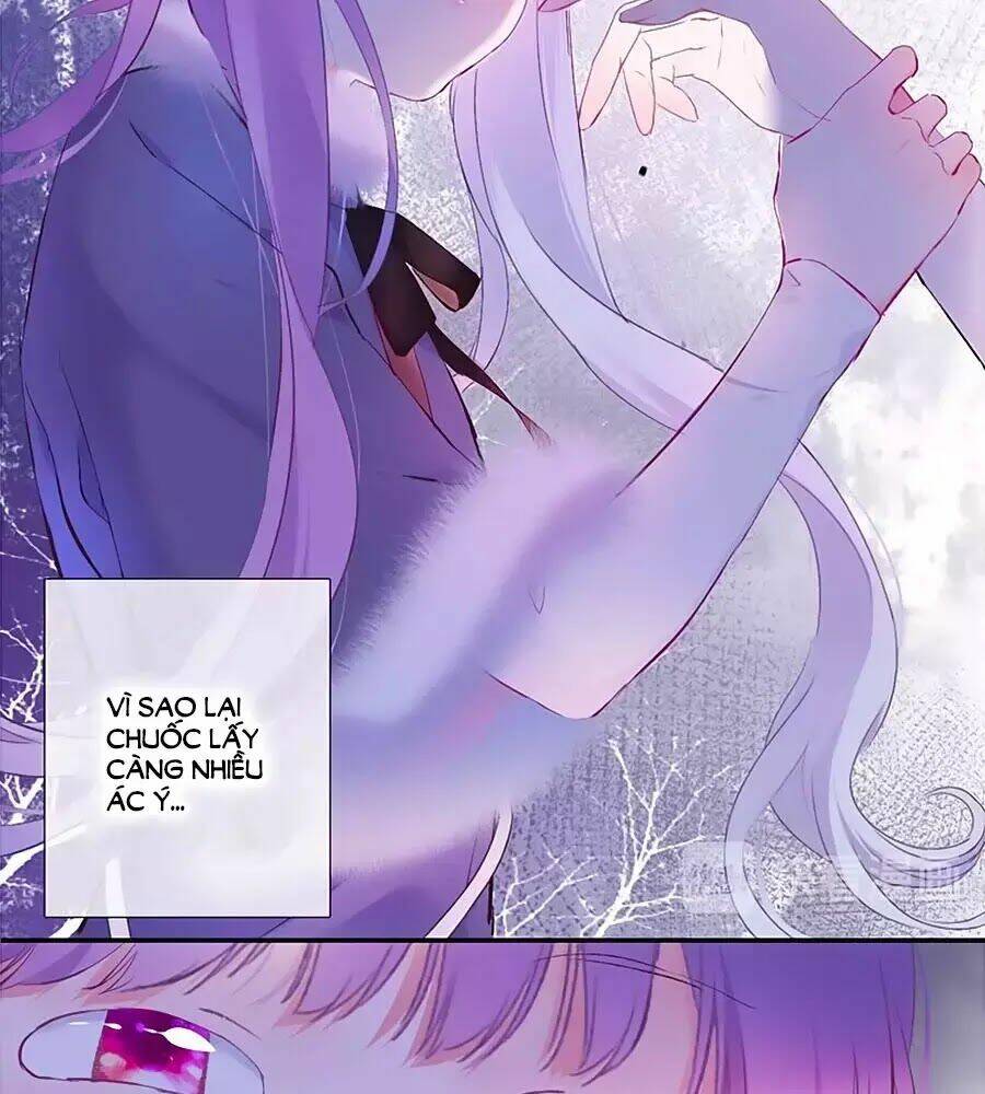 kiều nhi không nghe lời chapter 11.5 14