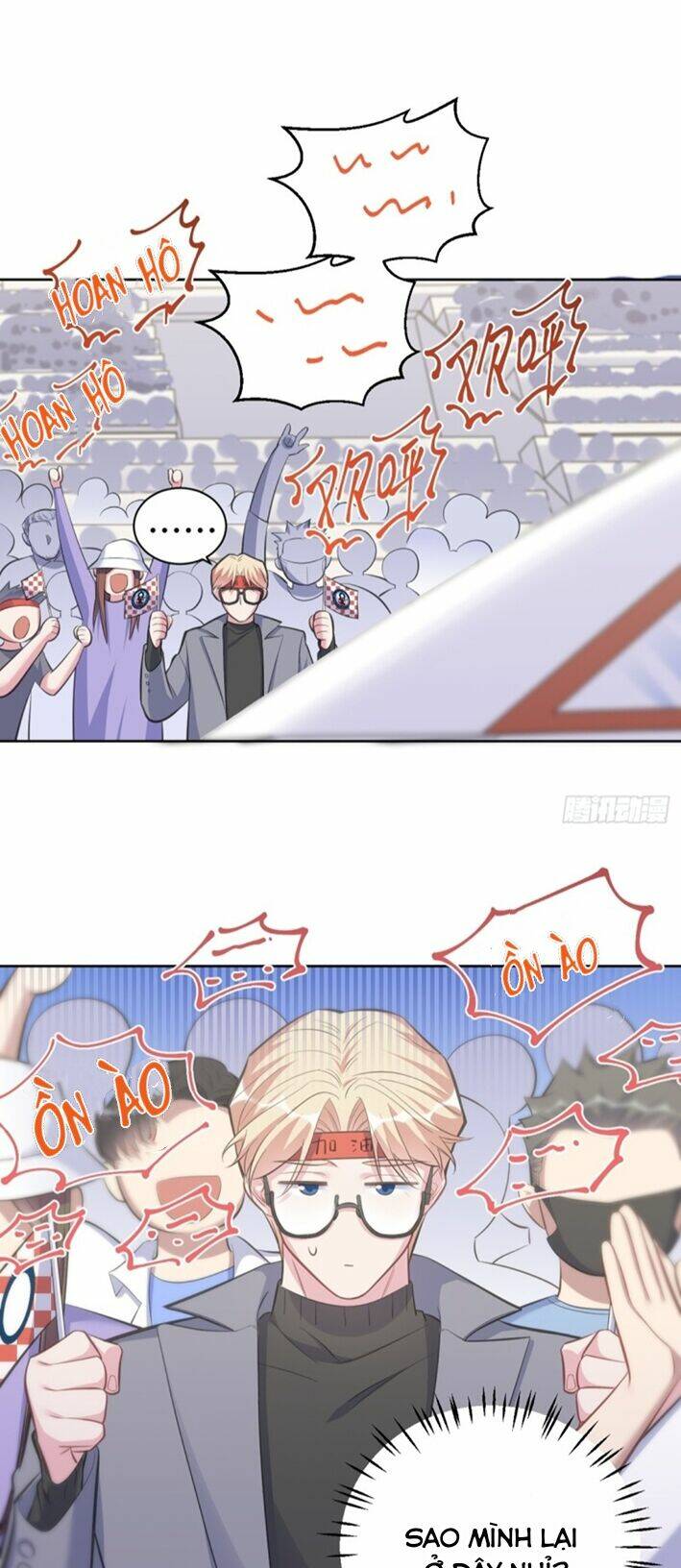 nhạc phụ đại nhân là lão bà chapter 58 20