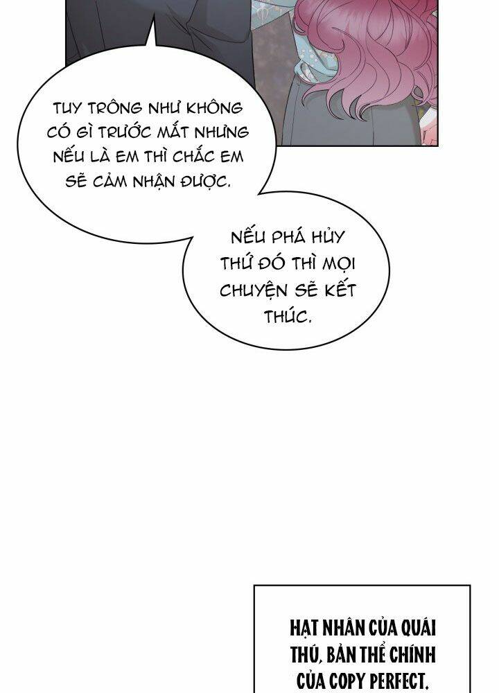 kẻ tạo ra nữ phản diện chapter 57.1 30