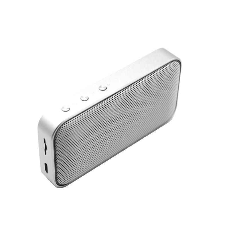 Hộp âm nhạc loa bluetooth di động có kích thước tối đa Color: White Set Type: Speaker