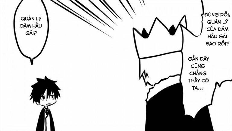 senyuu chapter 24.5 19