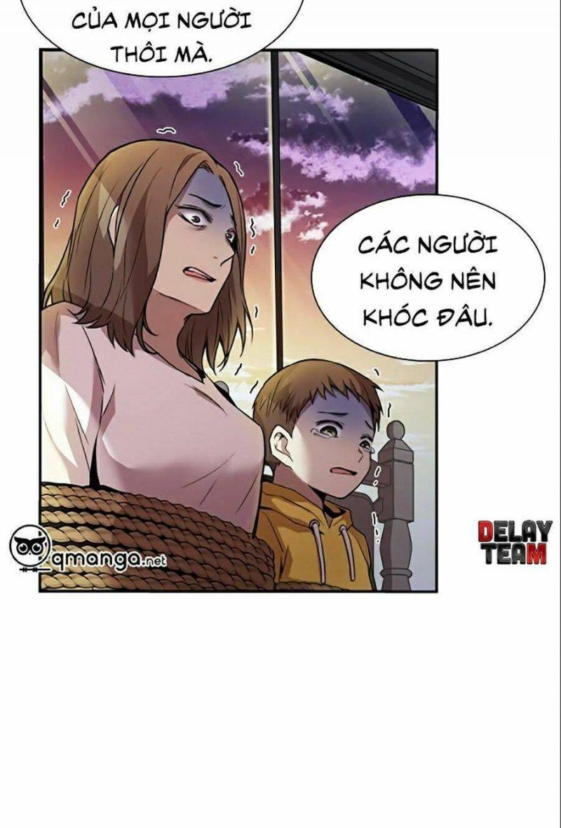 tiêu diệt ác nhân chapter 6 8