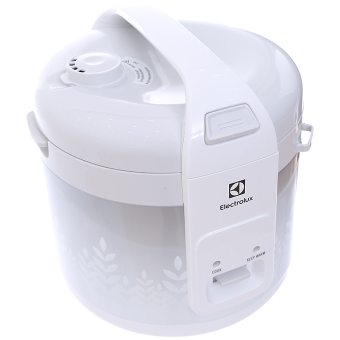 Nồi Cơm Điện Electrolux ERC3305 - 1.8L - Hàng chính hãng