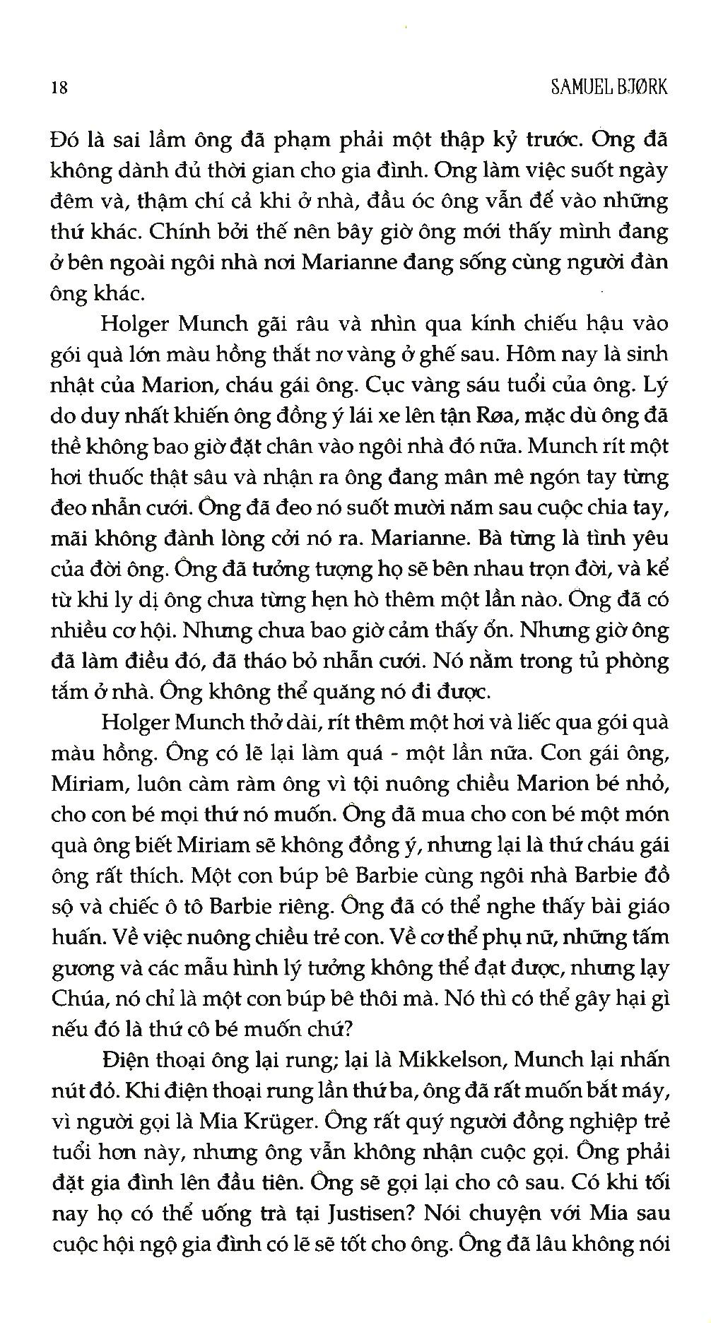 Cú Săn Đêm