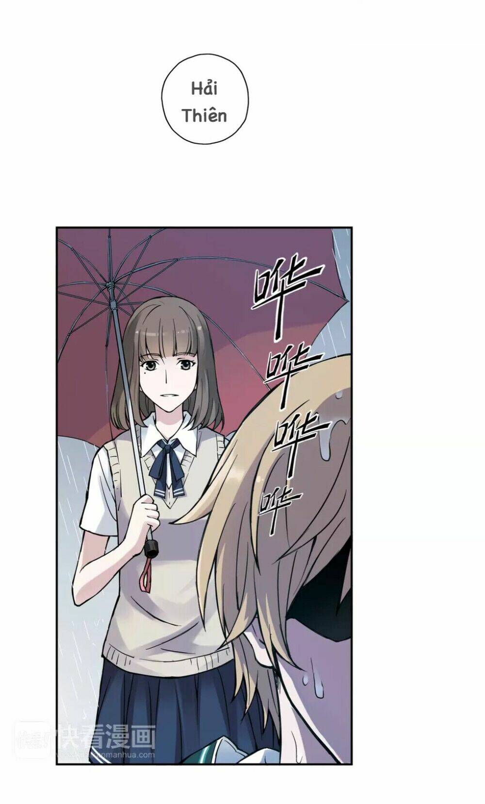 hương vị mùa hạ chapter 11 14