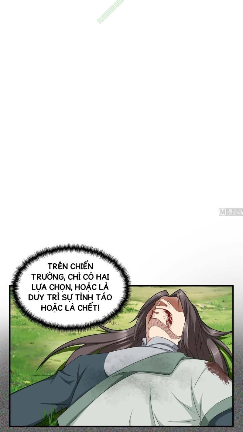 trọng sinh tới đại đường chapter 44 8