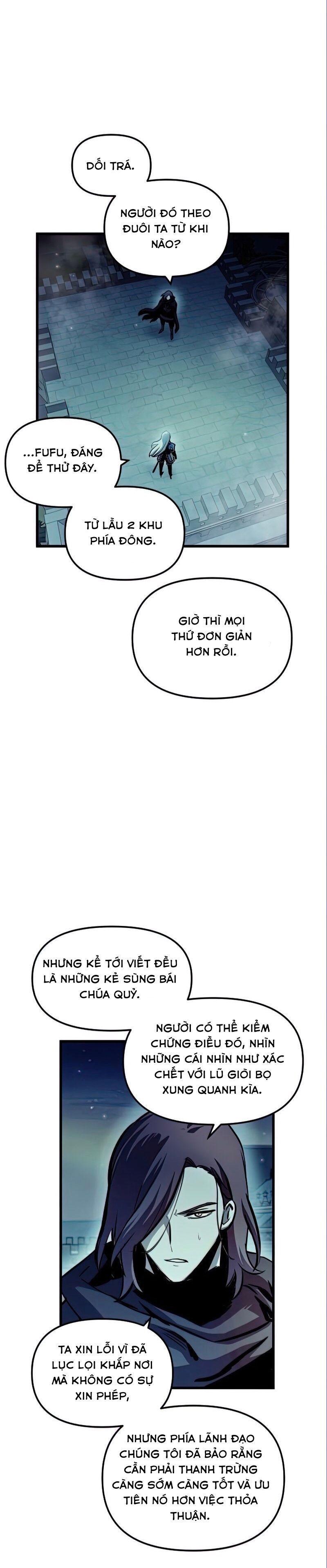 chiến thần chuyển thế chapter 48 31