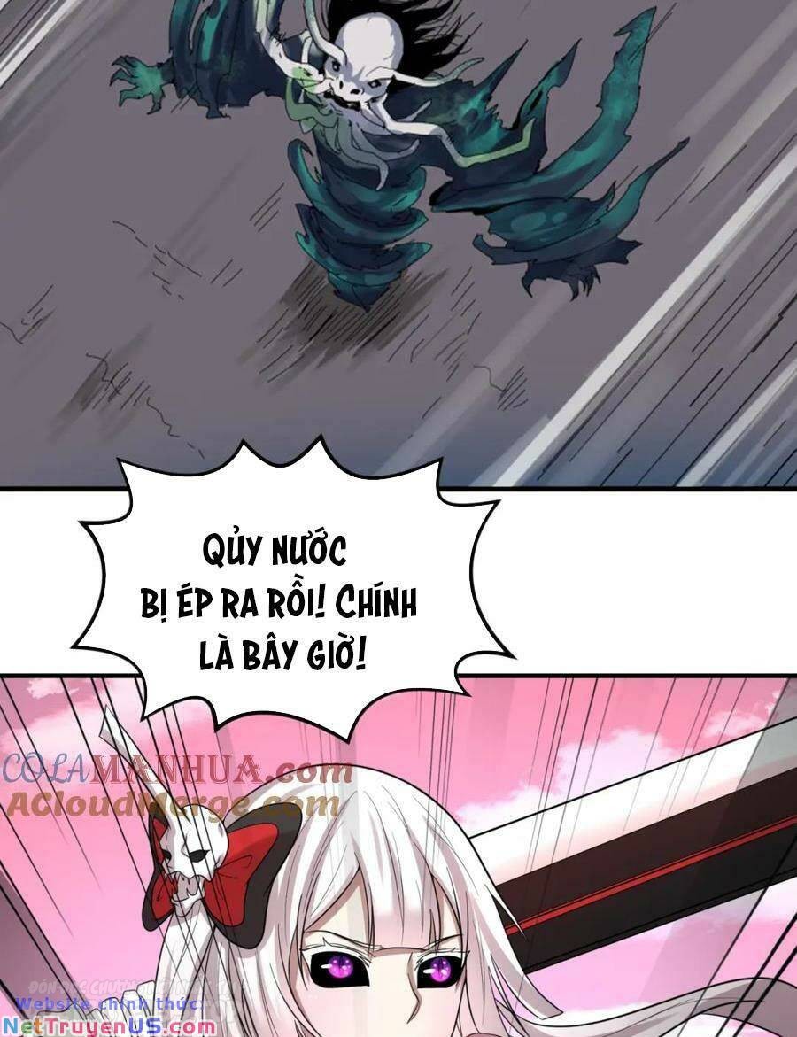toàn cầu quỷ dị thời đại chapter 74 37