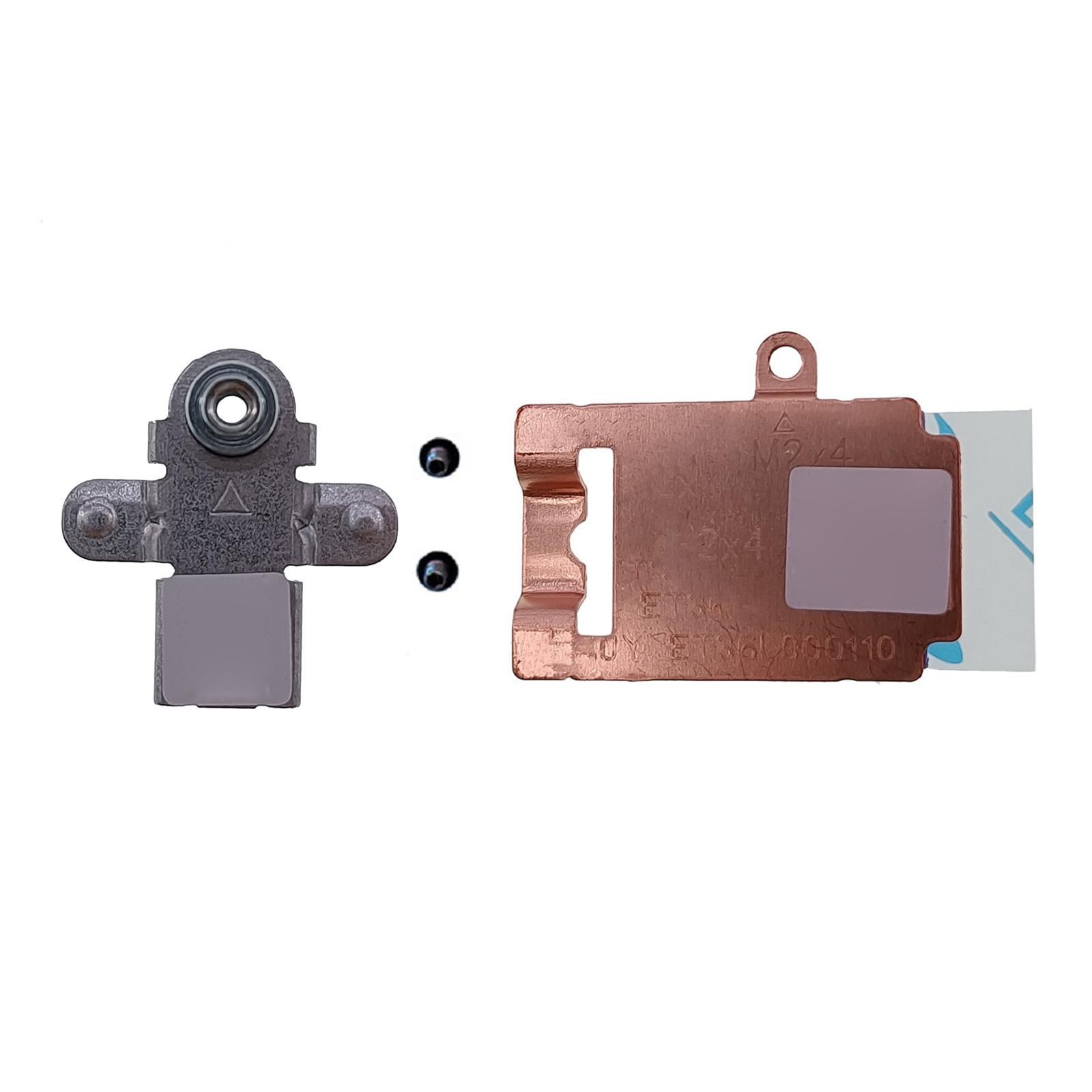 Hard Drive Support Bracket Solid-State Drive Mounting Metal PXNWV for Dell