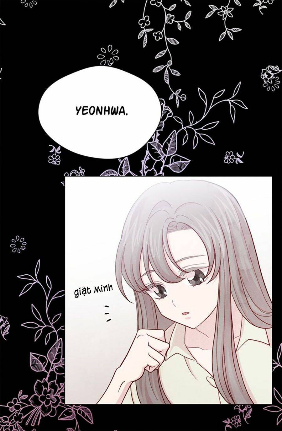 iris - quý cô và chiếc điện thoại chapter 1 30