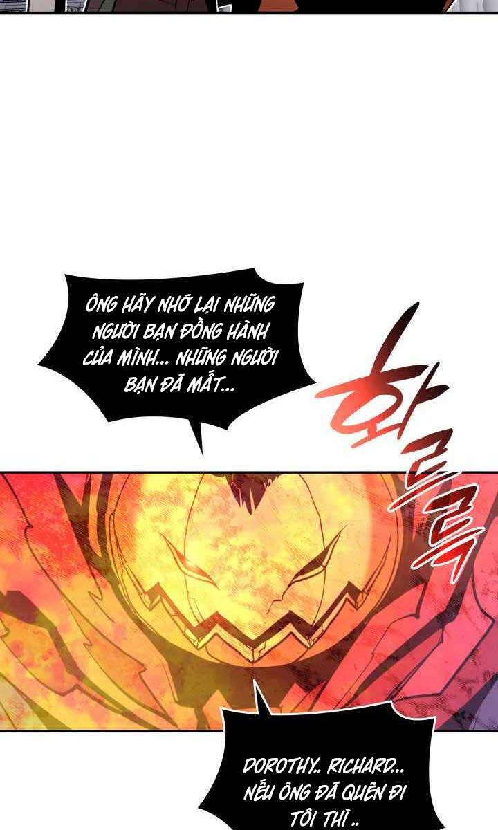 tôi là lính mới chapter 133 80