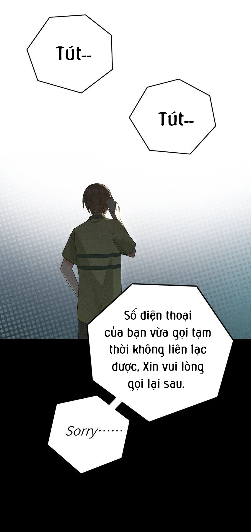tức thời phạm quy [ tức thì vi quy ] chapter 73 5