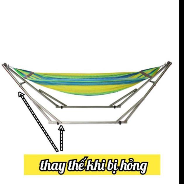 Bu lông  - tán - ốc - vít bắt võng / thay thế khi bị hỏng