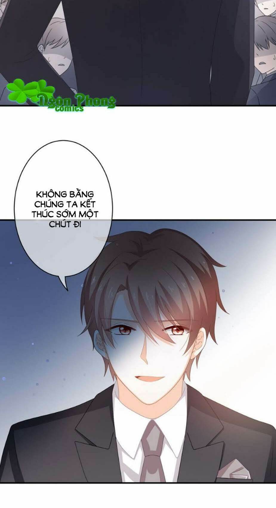 tiệm may luyến sắc chapter 10 40