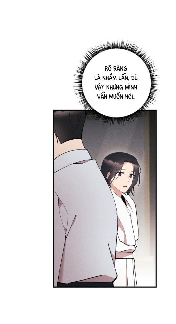 Ăn Mòn chapter 32.2 - Trang 16