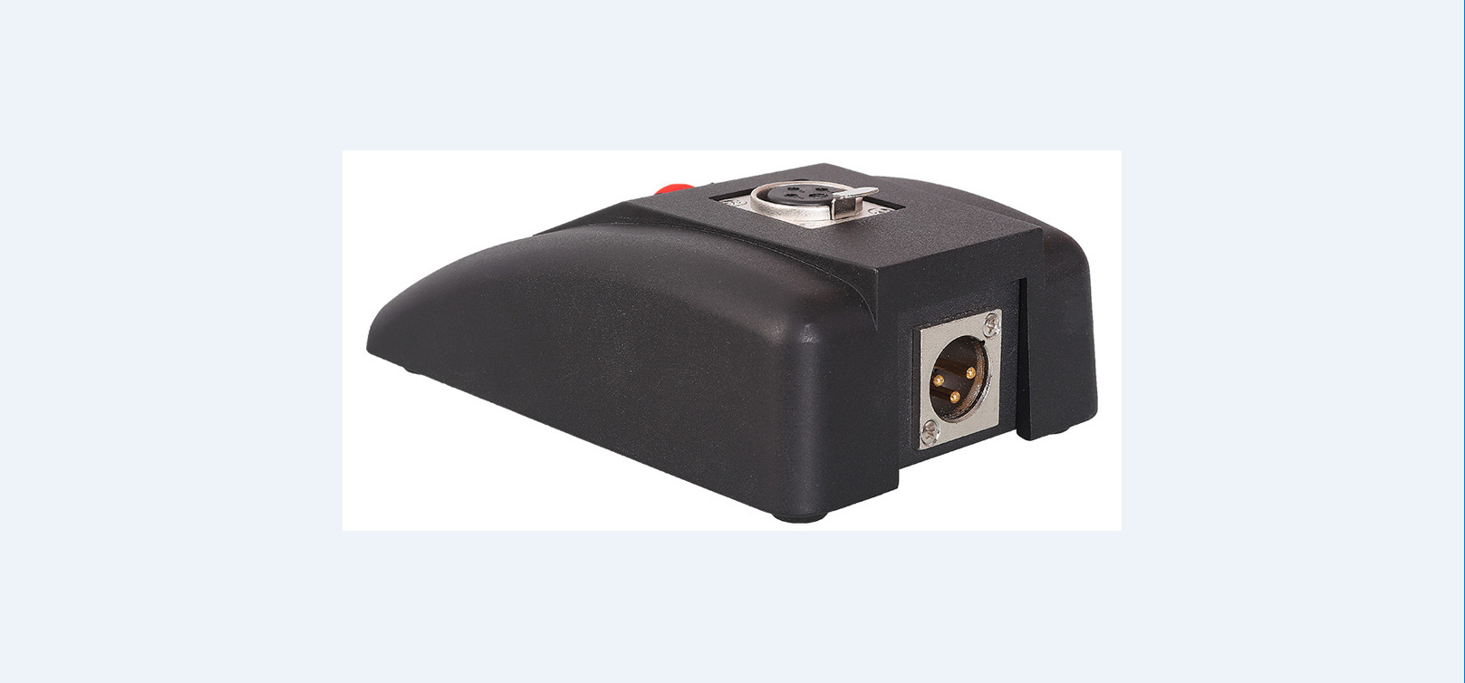Đế Kebit AT8668s Đế Micro Cổ Ngỗng - HÀNG CHÍNH HÃNG