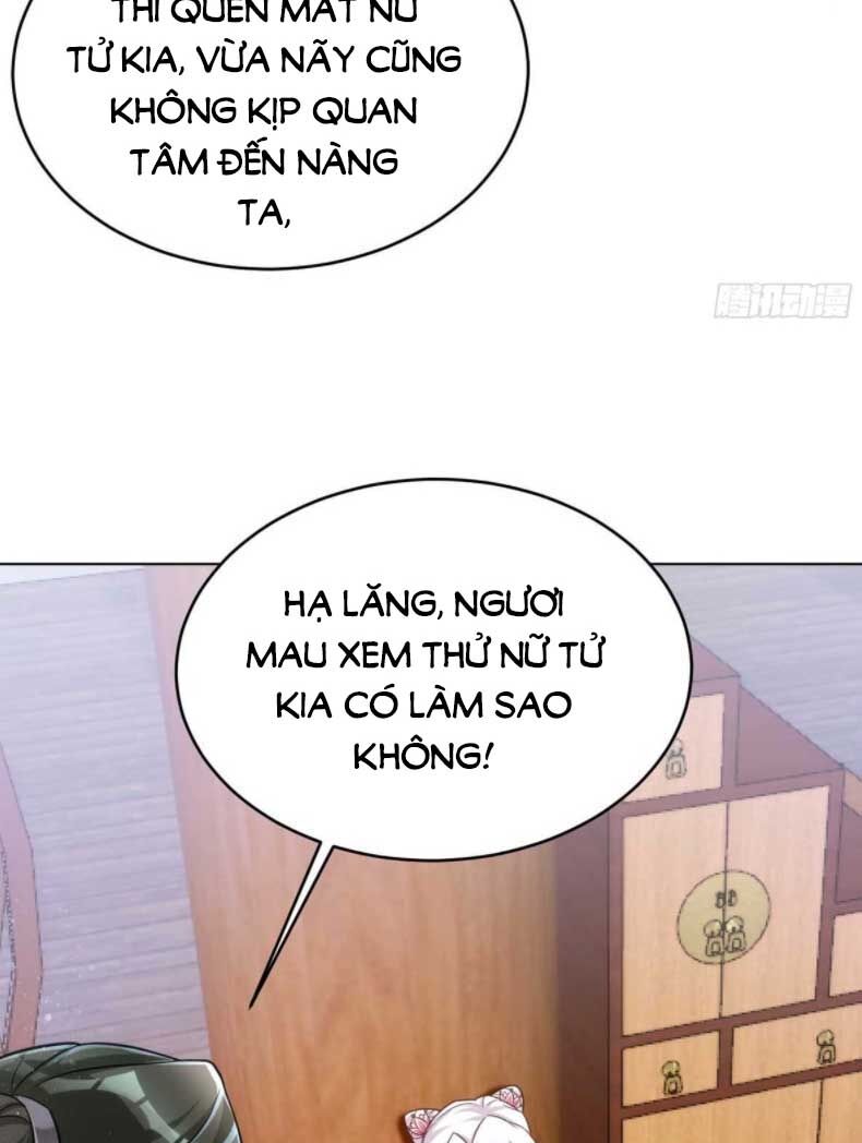 manh hổ trọng sinh : tướng quân đại nhân muốn ôm ôm chapter 41 8