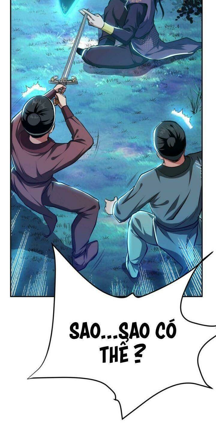 nam chủ và hậu cung đều dưới trướng ta chapter 4 29