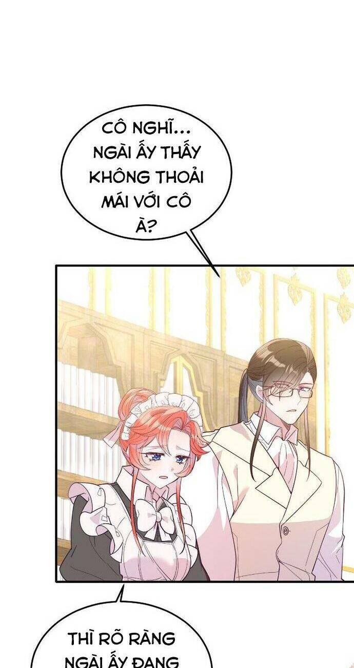 cách để trao vương miện cho vị hoàng tử hoang dã của tôi chapter 36 11