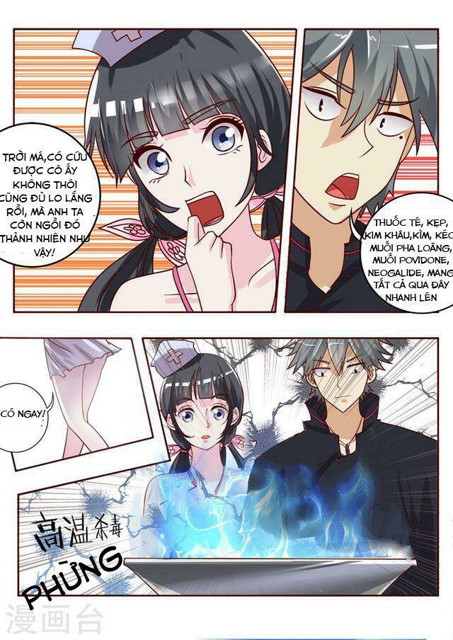 trung hoa thần y chapter 4 5