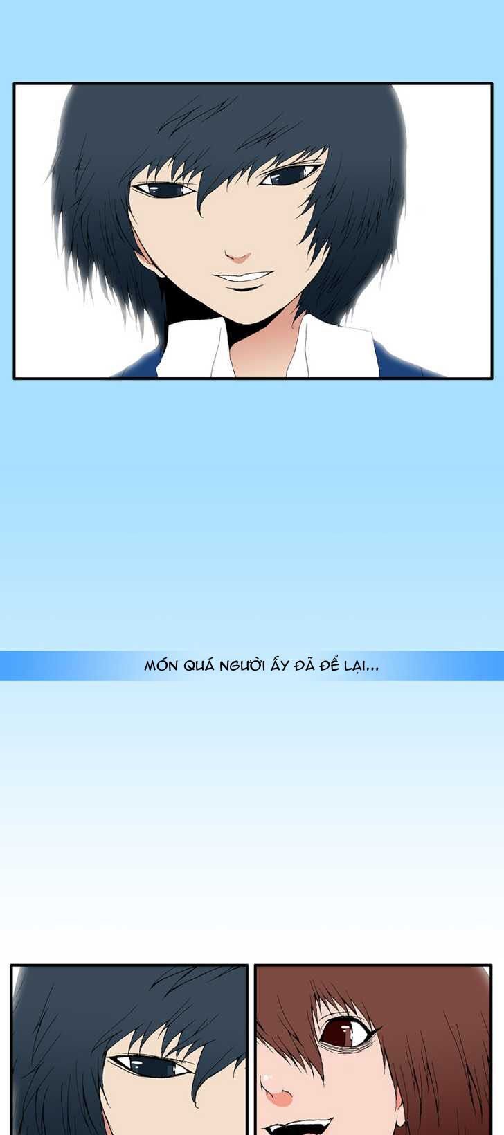 siêu năng chapter 180 21