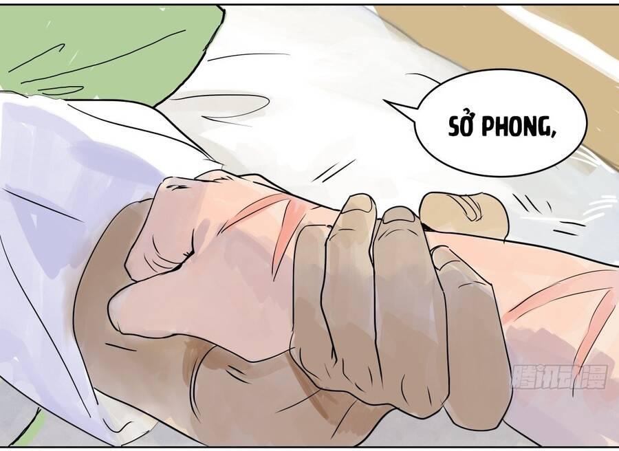 bạn cùng lớp tôi đều kỳ lạ chapter 52 71