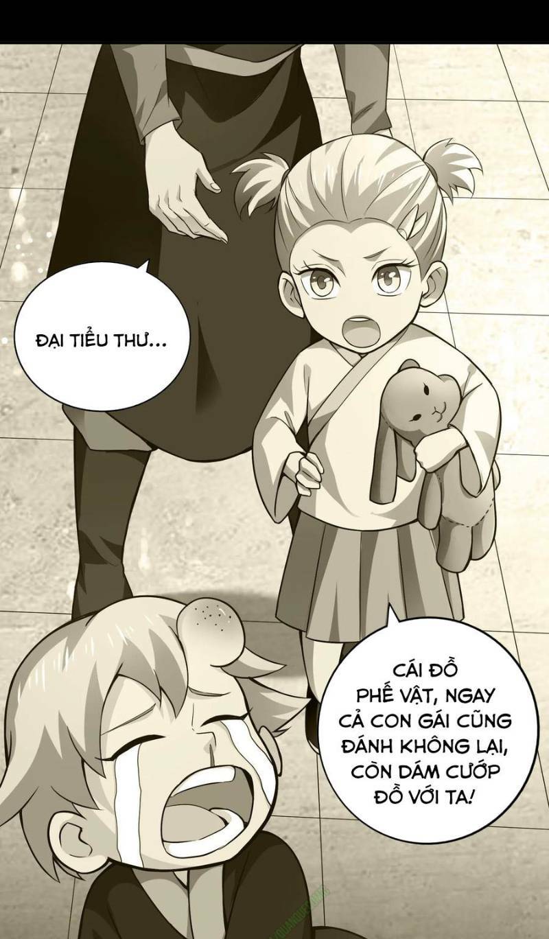 võ linh kiếm tôn chapter 53 3
