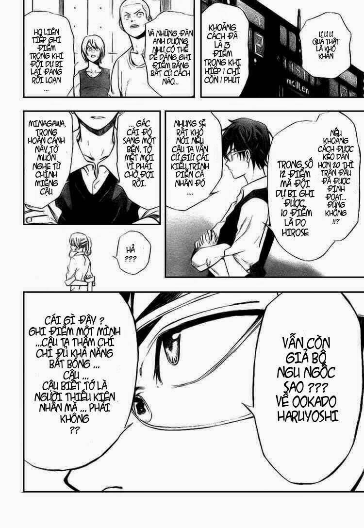 bóng rổ đường phố chapter 6 12