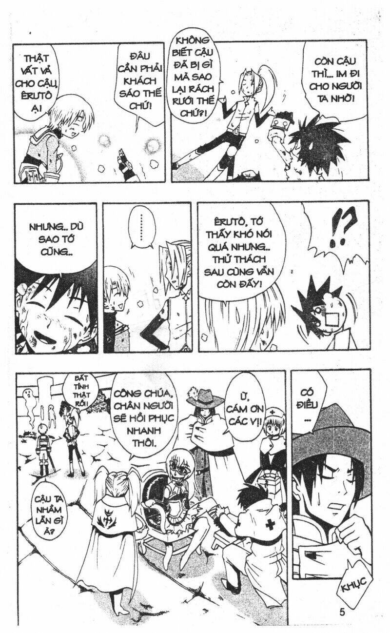 joou kishi monogatari chapter 5 3