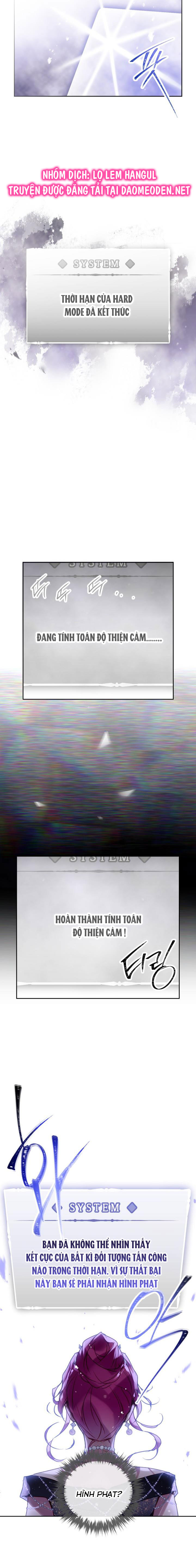 kết thúc của nhân vật phản diện chỉ có thể là cái chết chapter 156 4