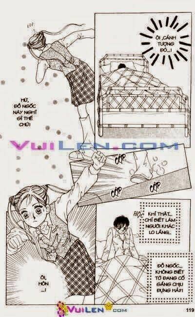 banana school chapter 4 119