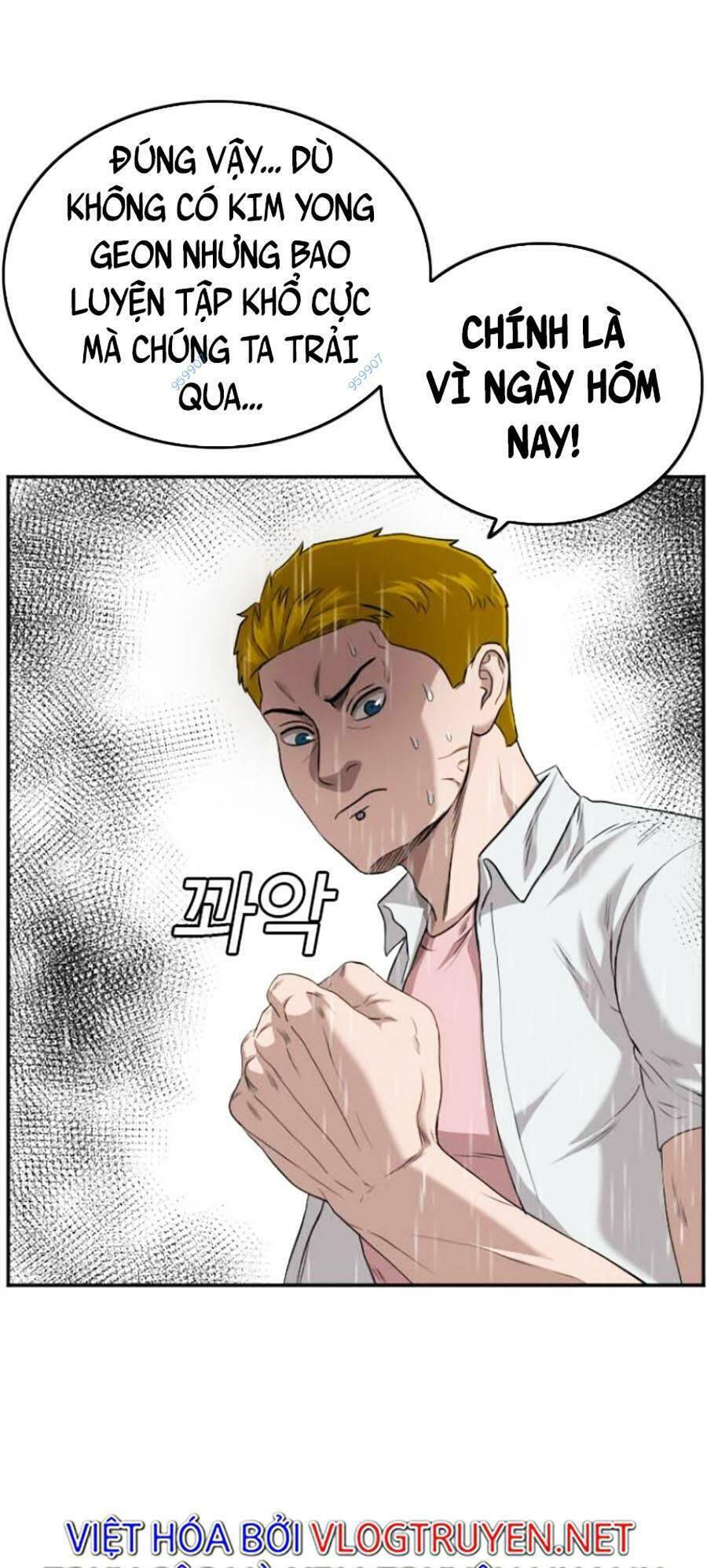 người xấu chapter 109 110