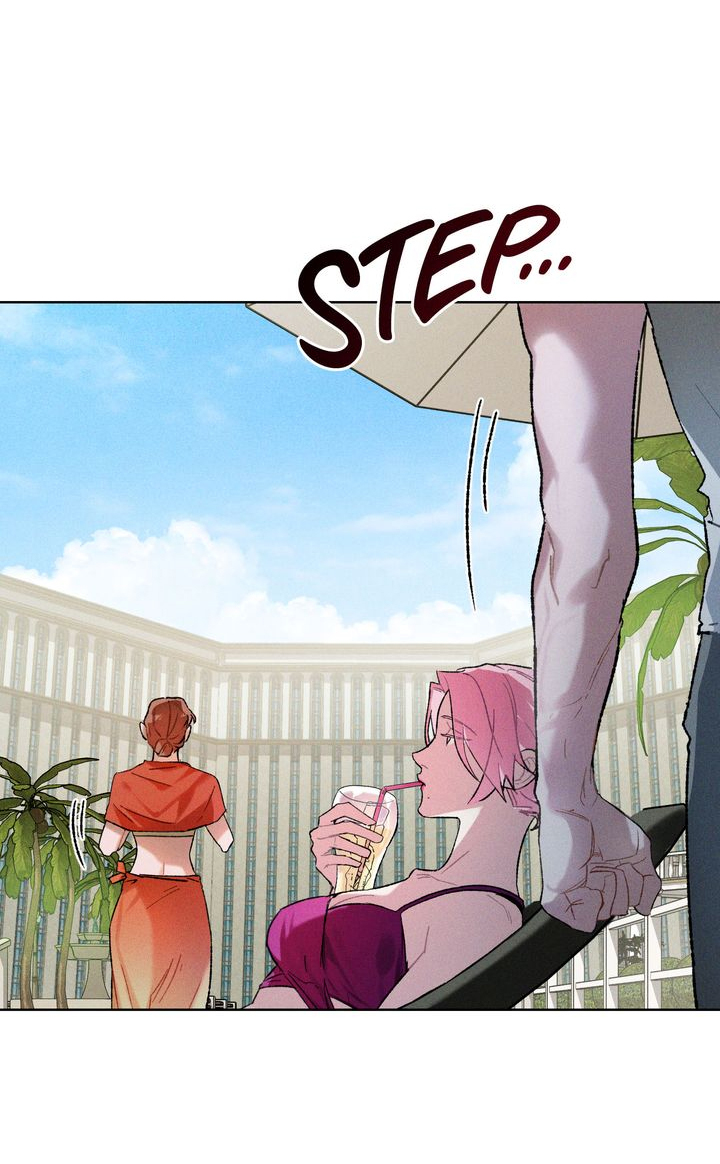 Rơi Vào Nguy Hiểm chapter 10.2 - Trang 6