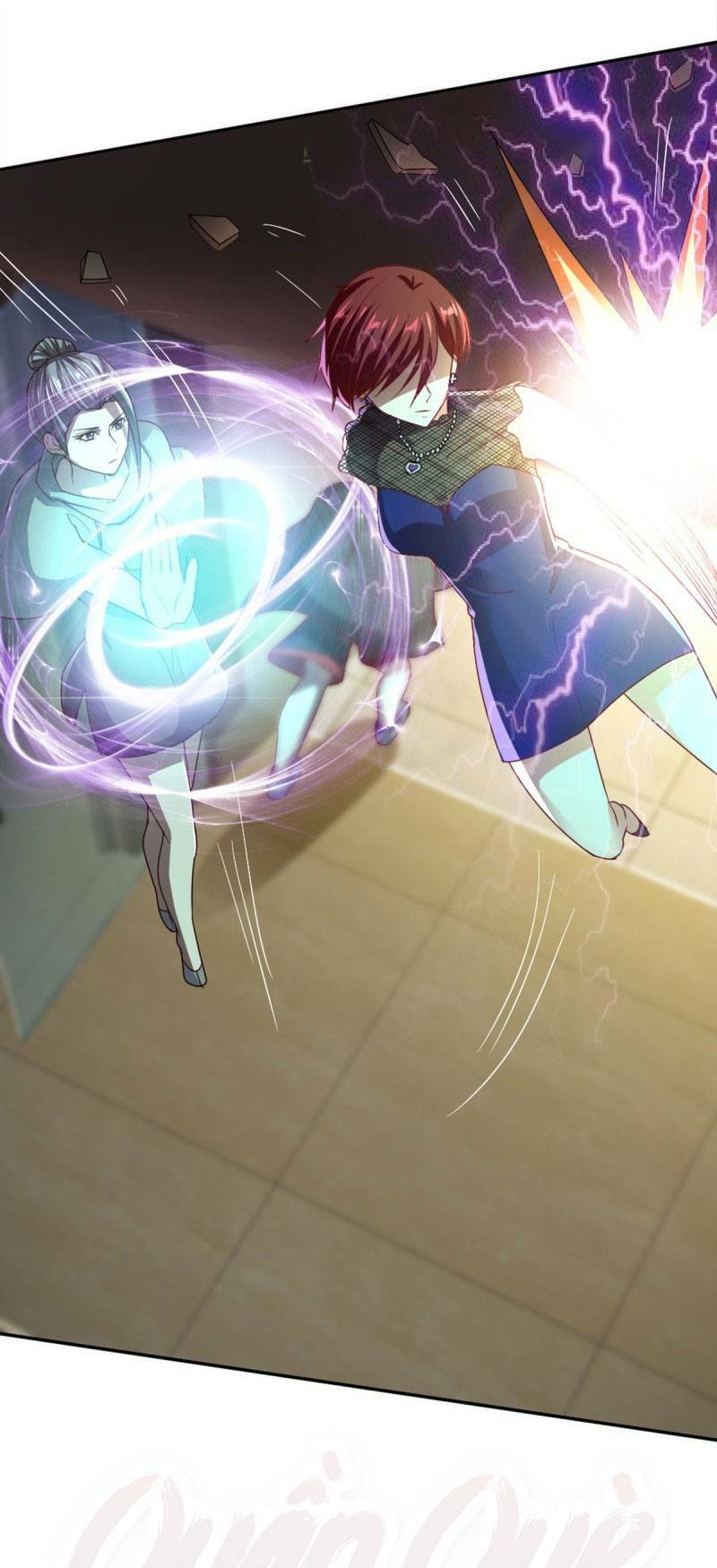 thập nhị thiên kiếp chapter 55 27