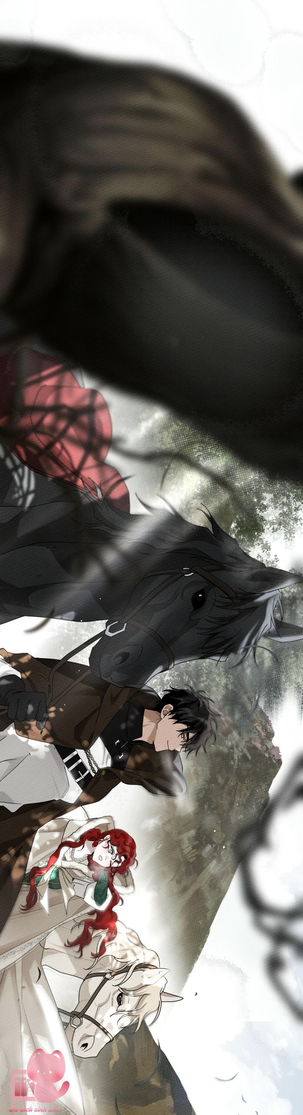 dưới tán cây sồi chapter 55 32