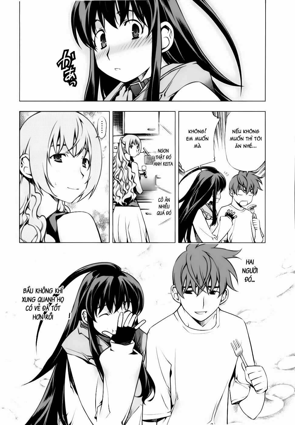 black god chapter 80 13